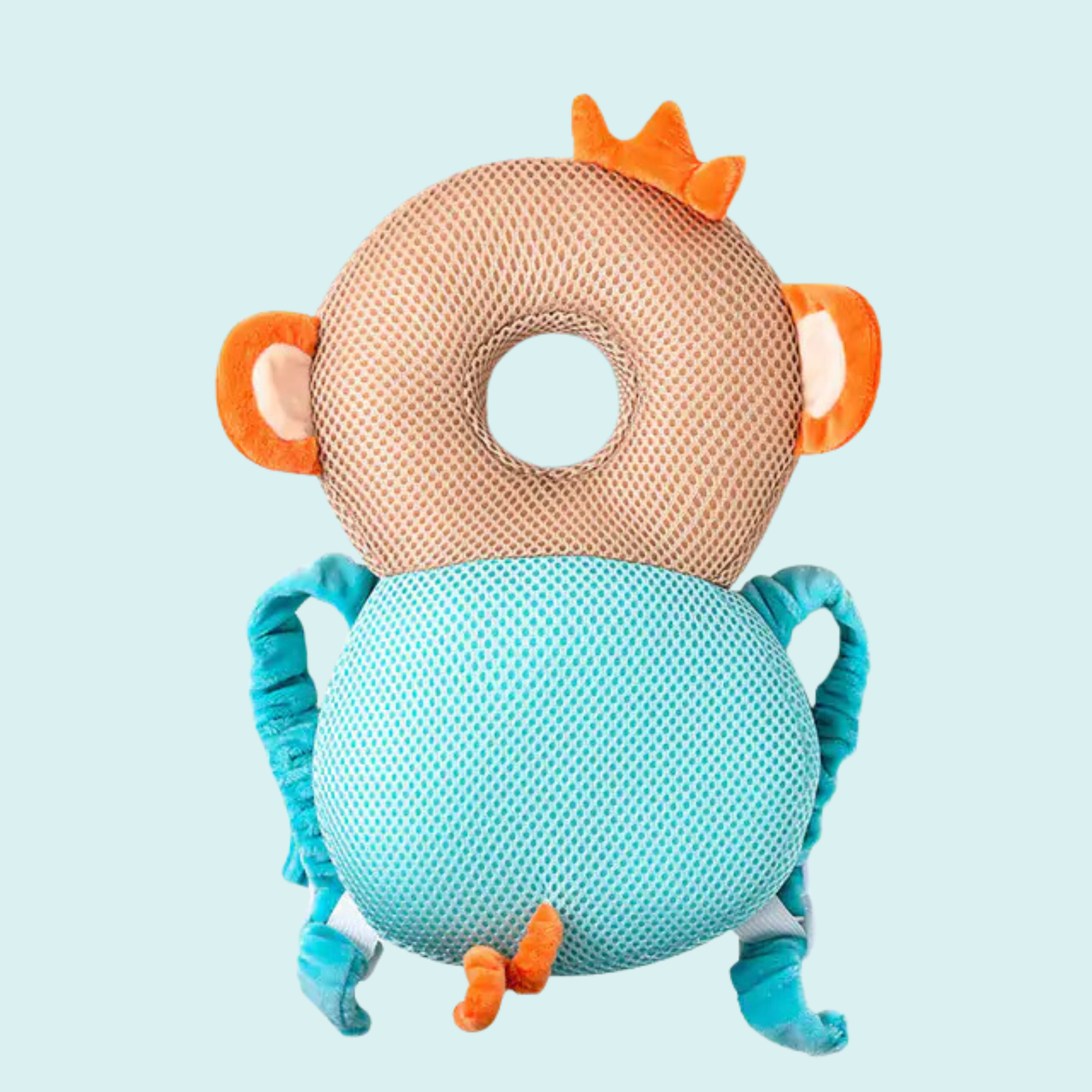 Baby Safety Pillow