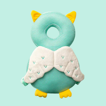 Baby Safety Pillow