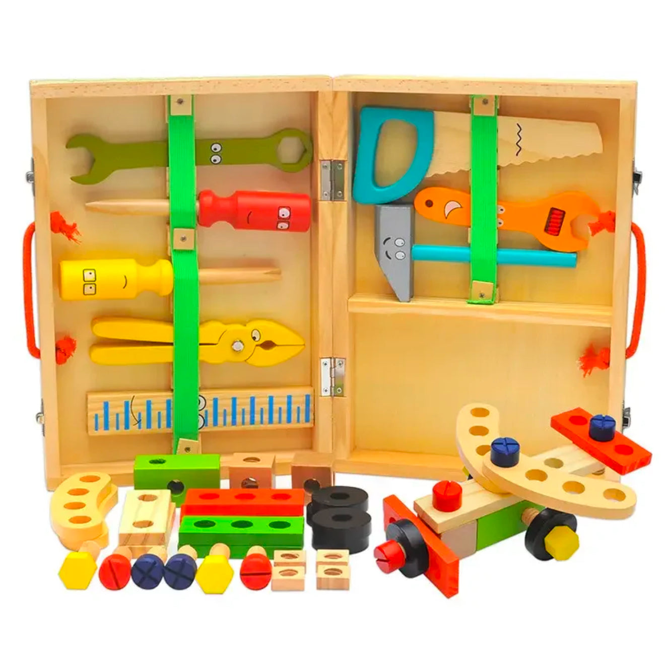 Montessori Toolbox