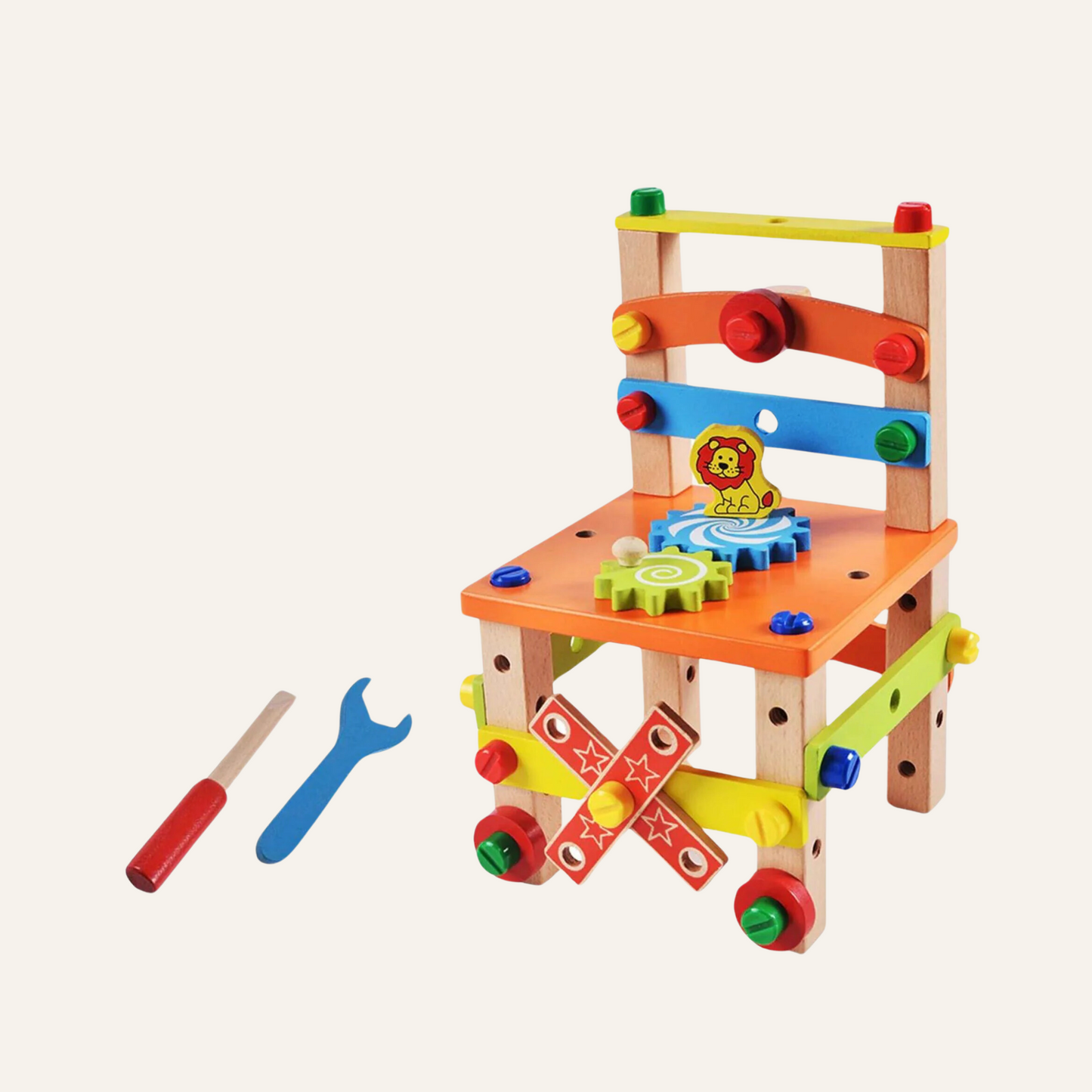 Montessori Chair