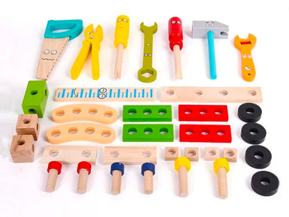 Montessori Toolbox