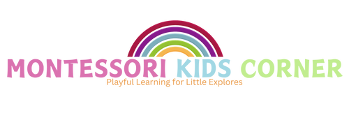 Montessori Kids Corner