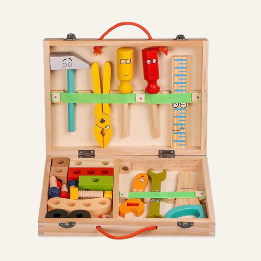 Montessori Toolbox